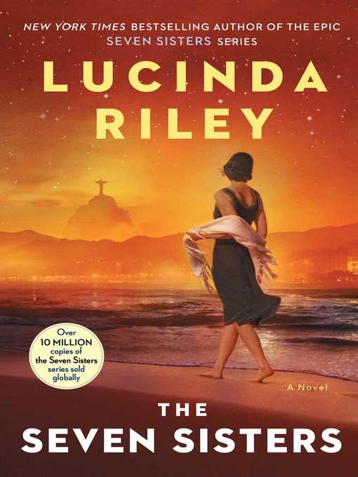Title details for The Seven Sisters by Lucinda Riley - Wait list